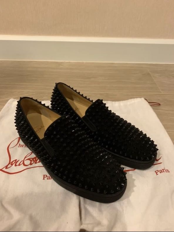 Christian louboutin sale 16mm