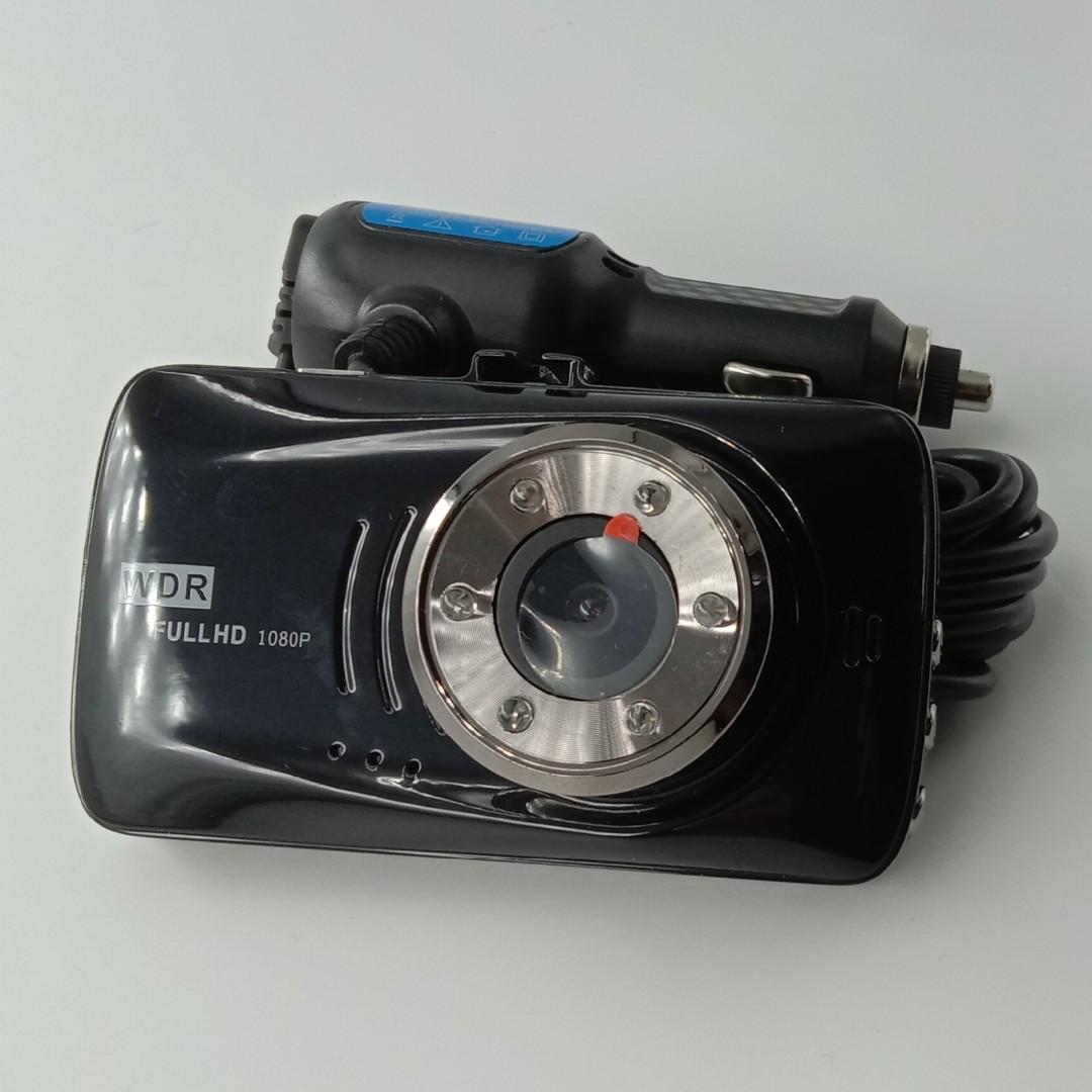 Ckleva HD Tachograph Vehicle Blackbox DVR, Everything Else, Others on