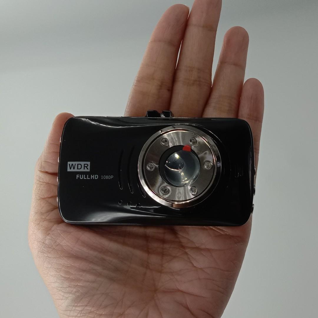 Ckleva HD Tachograph Vehicle Blackbox DVR, Everything Else, Others on