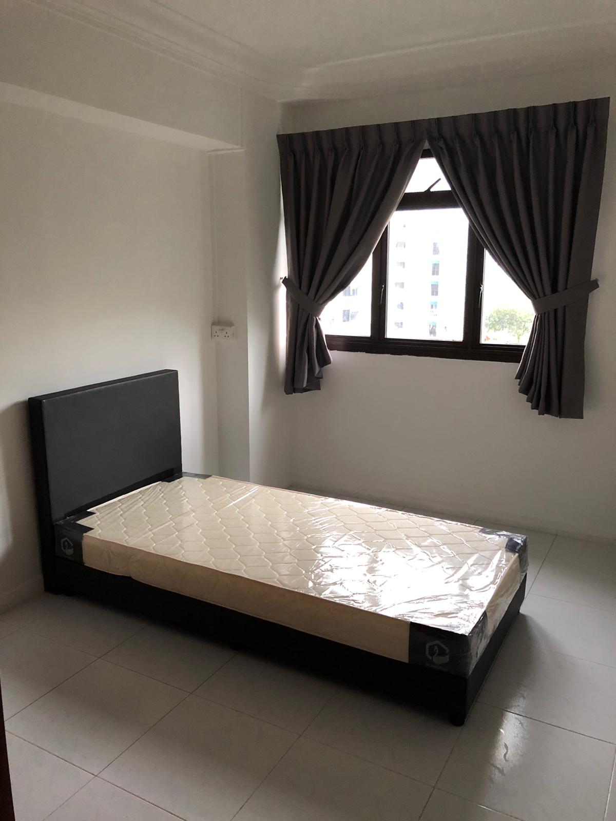 (Category: ) located in . Submitted by fionafoo.propnex (Listing ID 268731492, Image 1). Description: .