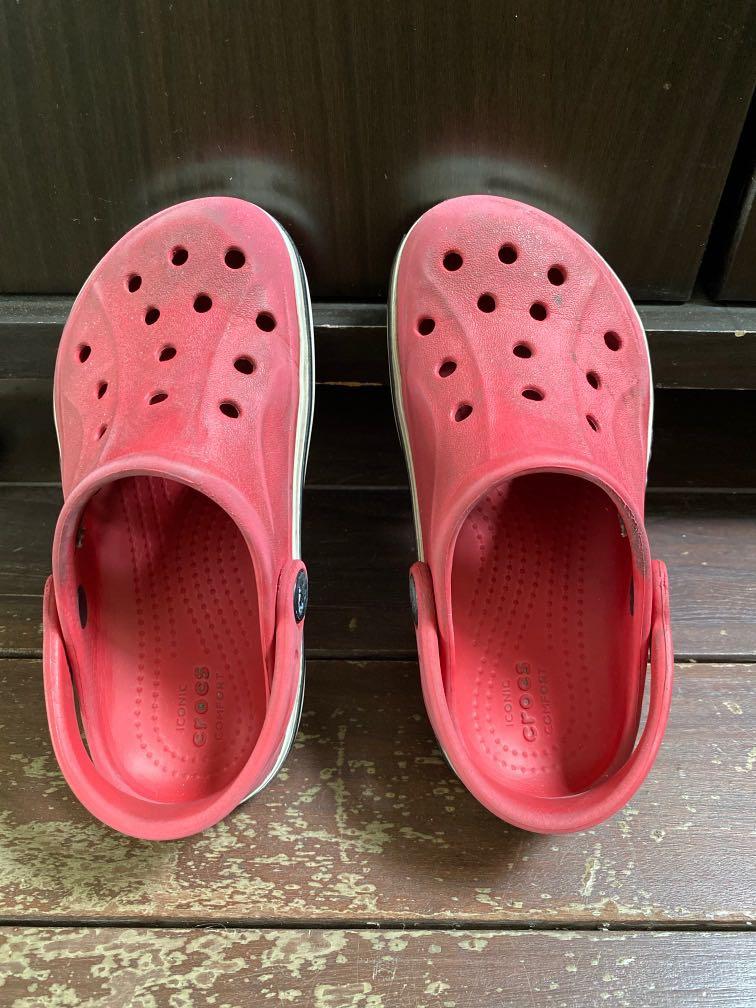 c11 crocs size in cm