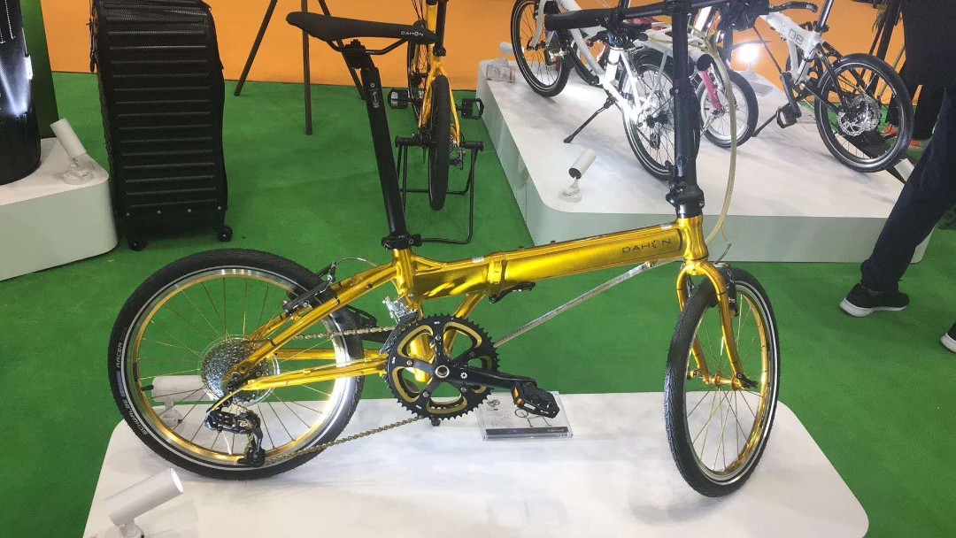 dahon kaa004