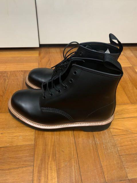 dr martens 101 straw