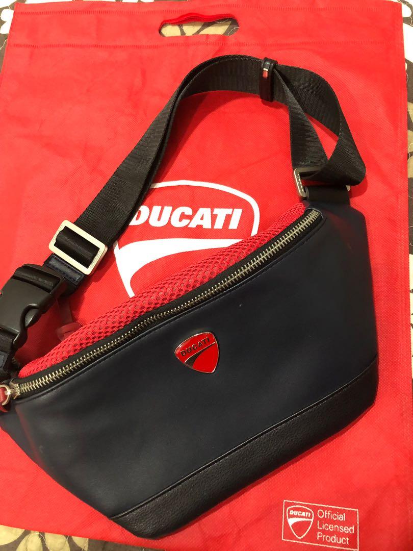 Ducati sling clearance bag