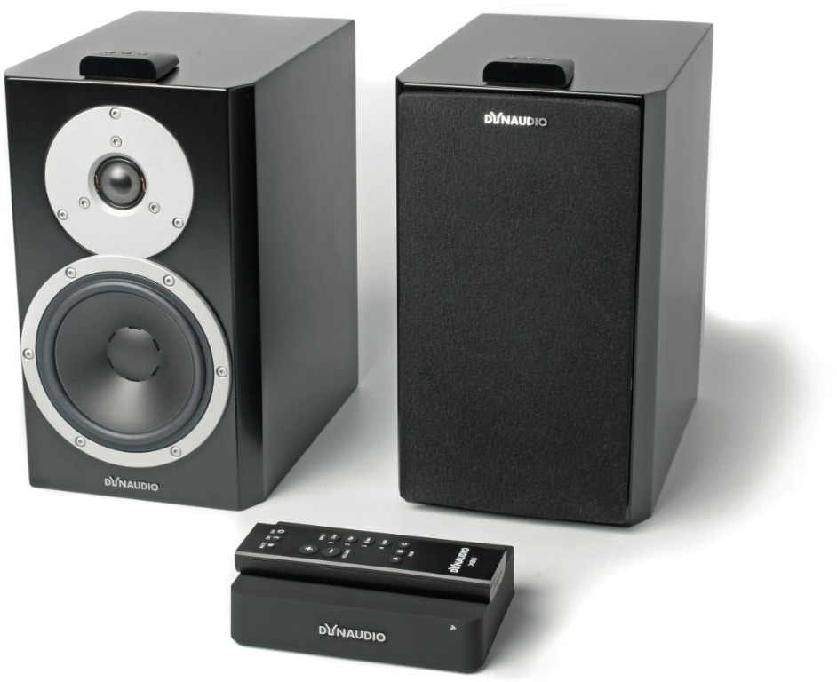 Dynaudio xeo 4 discount