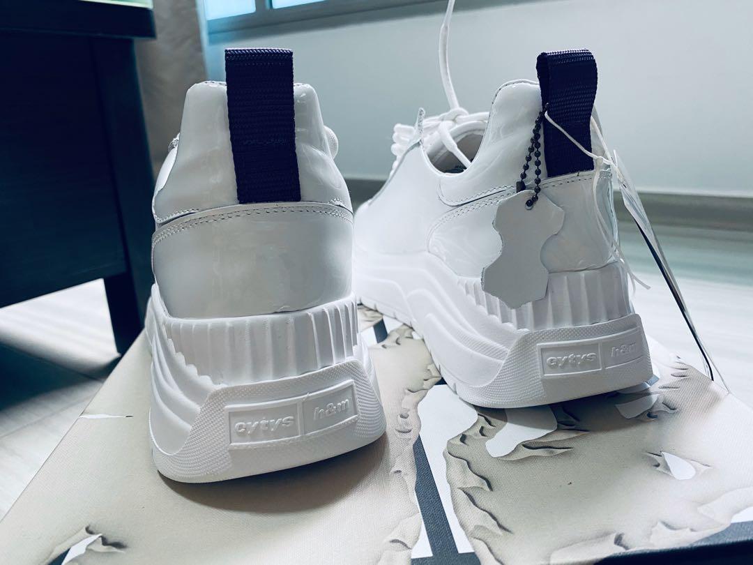 Eytys 2024 chunky sneaker