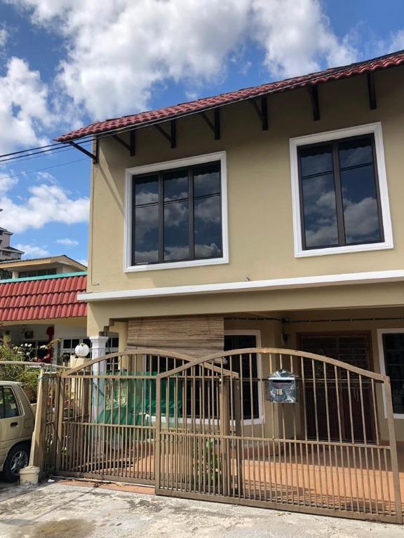 Freehold Double Storey House Ampang Jaya Selangor Property For Sale On Carousell