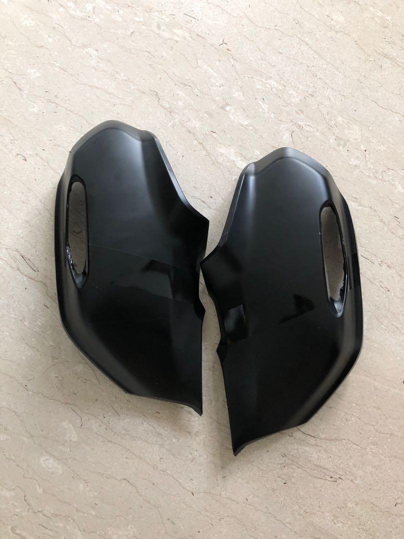 Fuel tank cover and side cover for cb150r Motorcycles Motorcycle