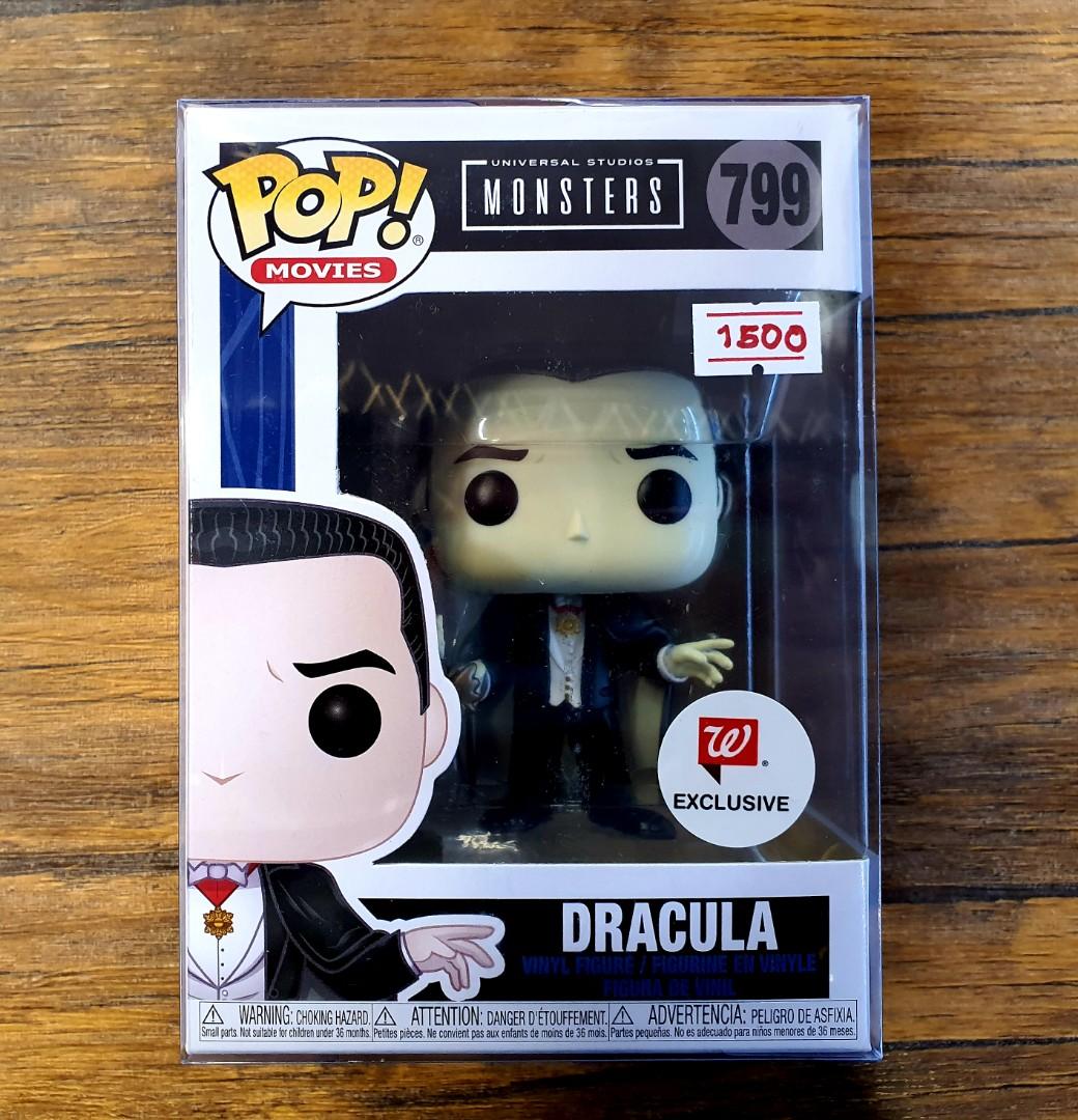 Funko pop cheap dracula walgreens