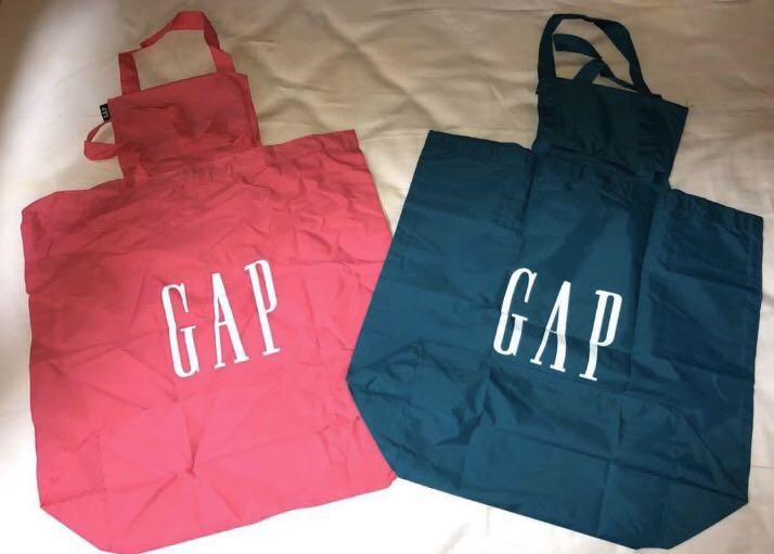 Gap tote online