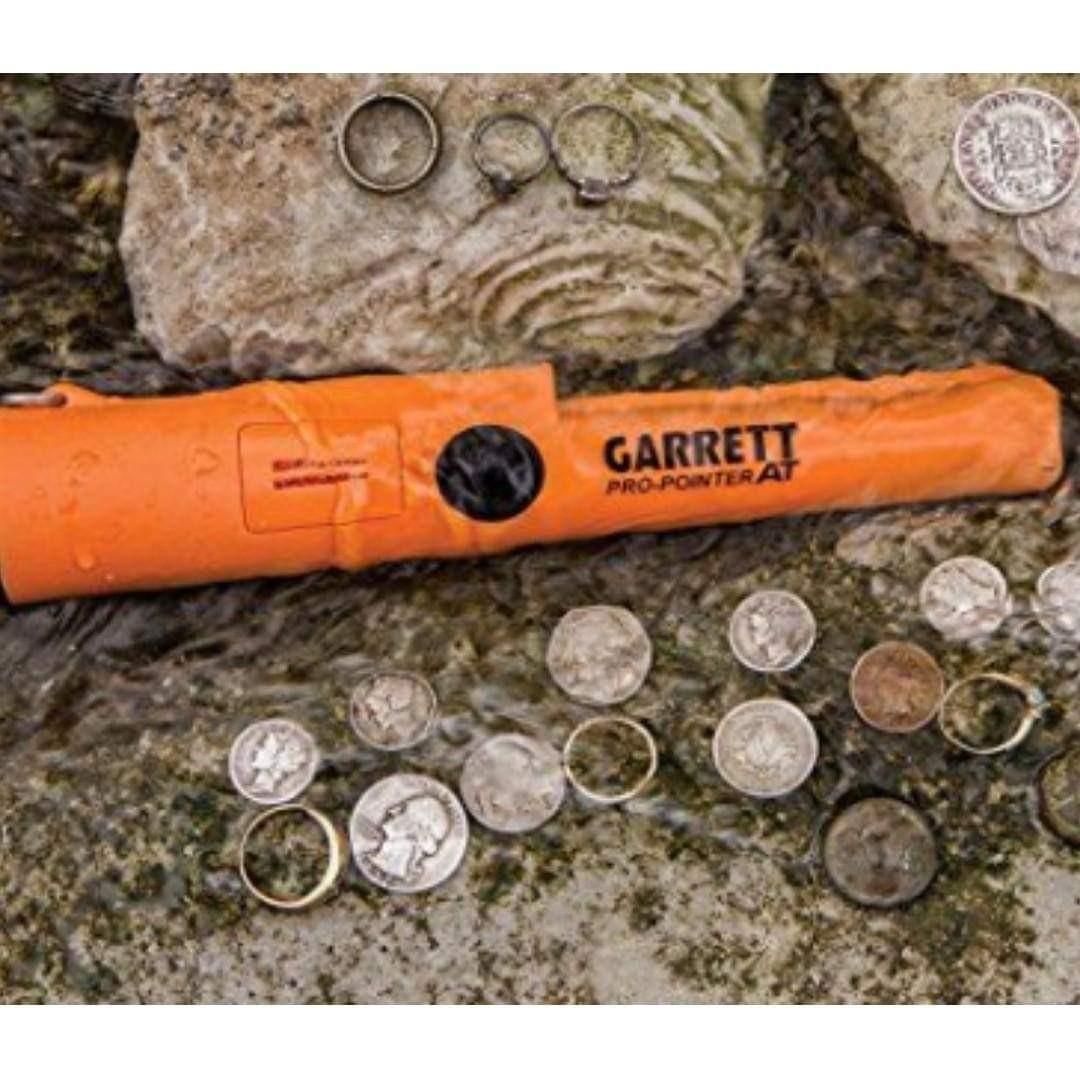 Garrett Pro pointer (Category: Everything Else Others) located in Pasig City. Submitted by 11111995 (Listing ID 268769974, Image 3). Description: .