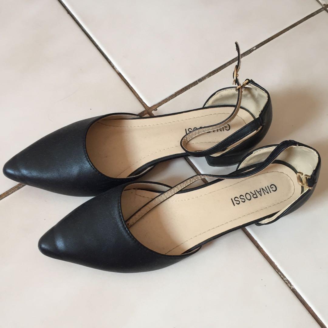 Gina cheap rossi shoes