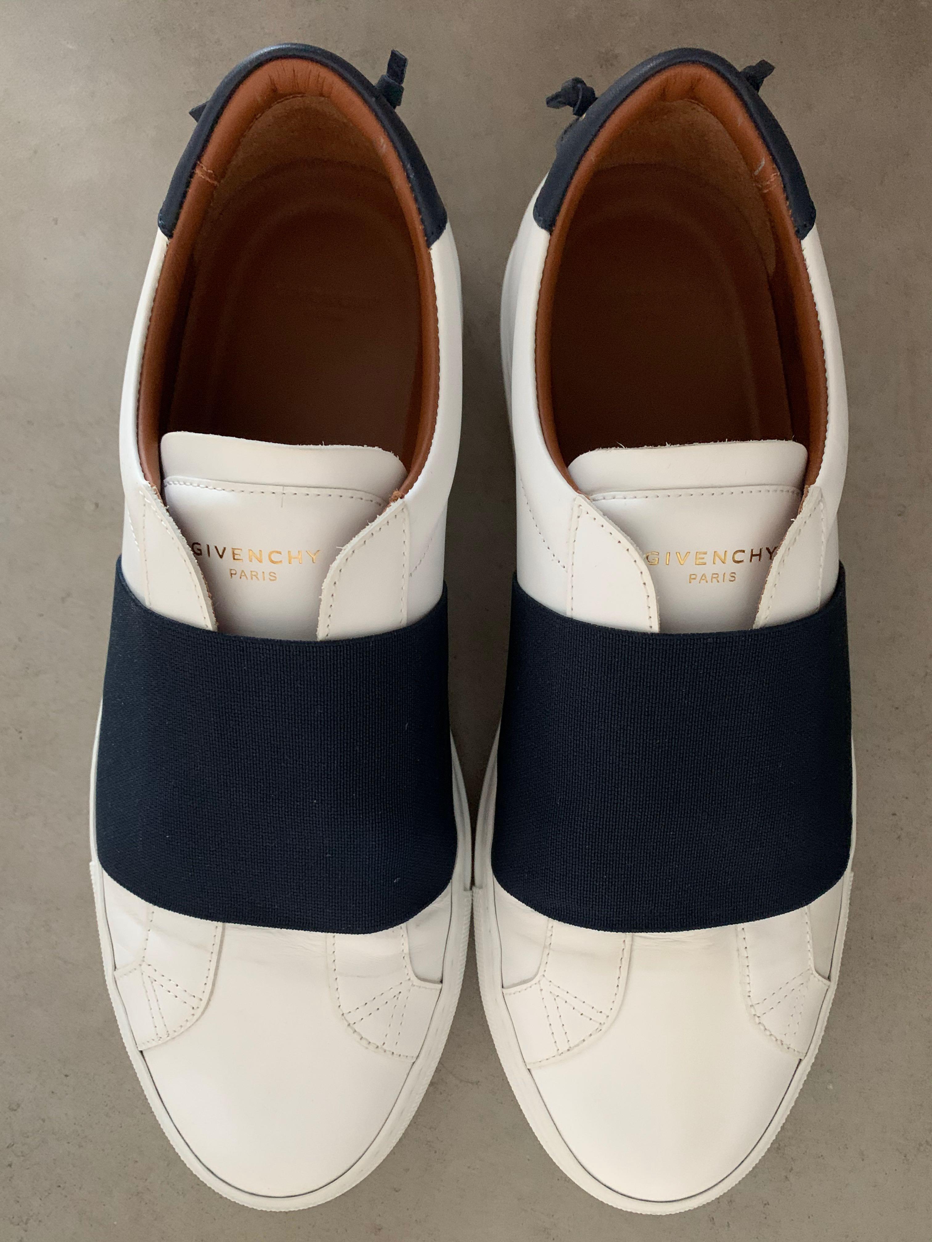 Givenchy Urban Street Sneaker Luxury Sneakers Footwear on