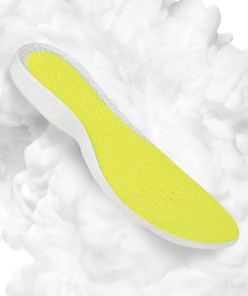 boost insole
