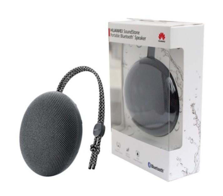 Portable bluetooth speaker huawei discount