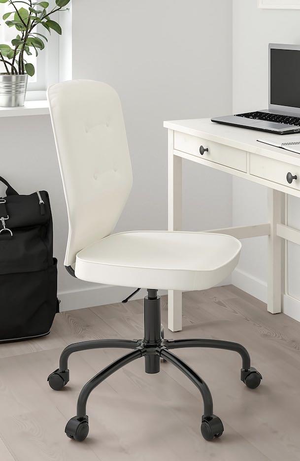 IKEA swivel chair LILLHOJDEN