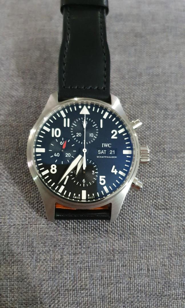 Iwc377709 on sale