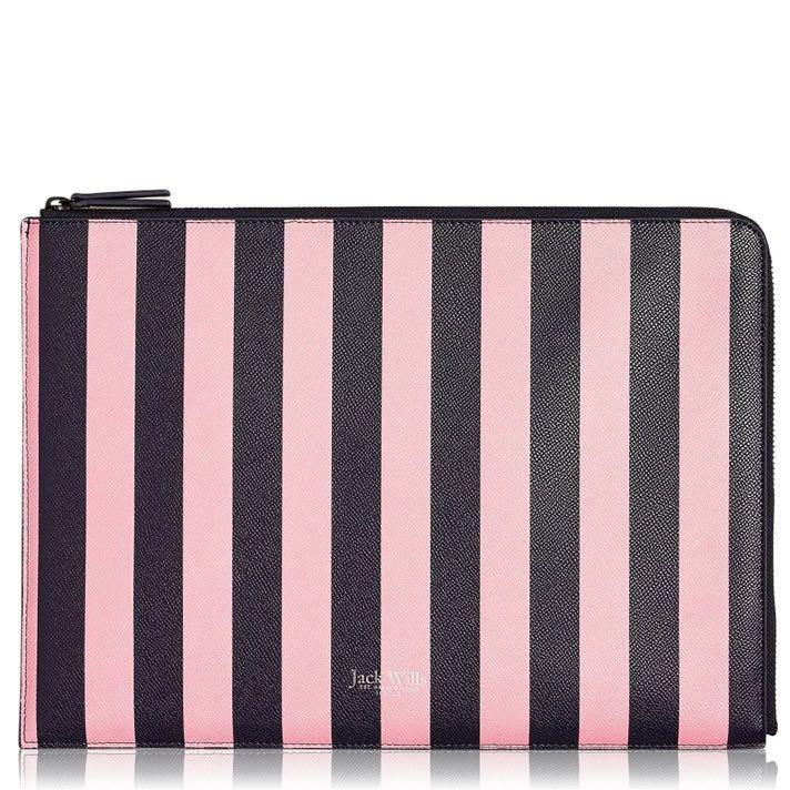 Jack wills laptop shop bag