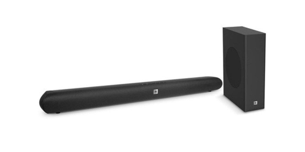 JBL Sound Bar SB150, Audio, Soundbars, Speakers & Amplifiers on Carousell