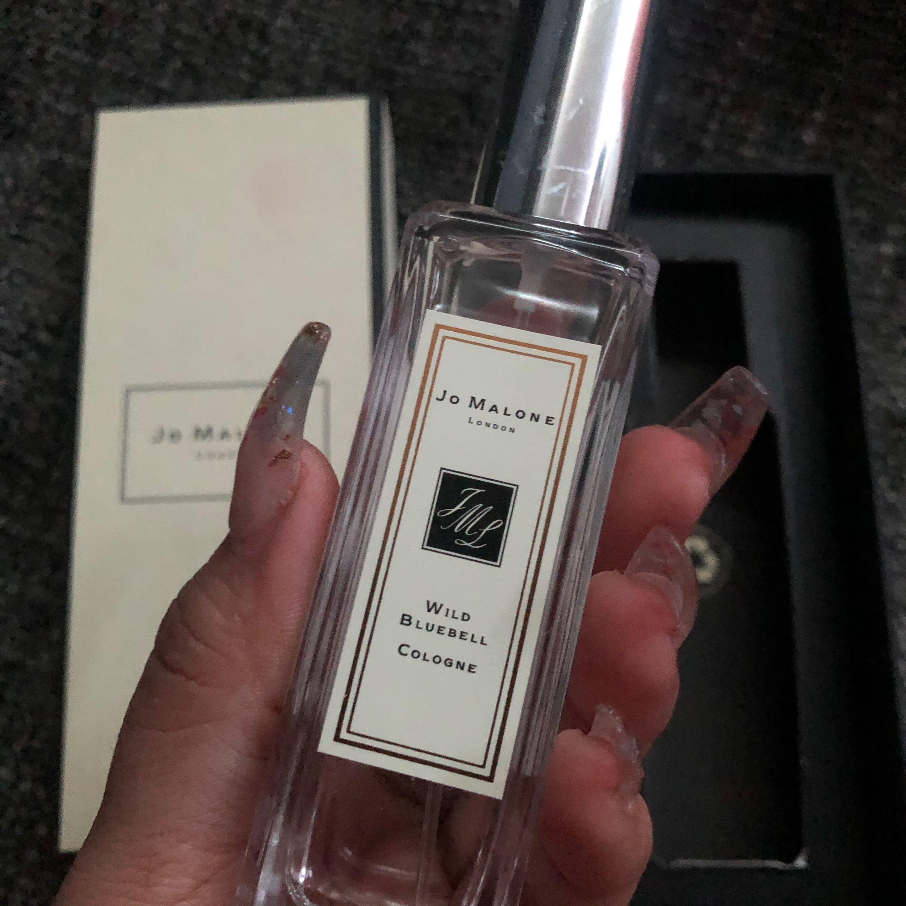 Jo malone deals blueberry perfume