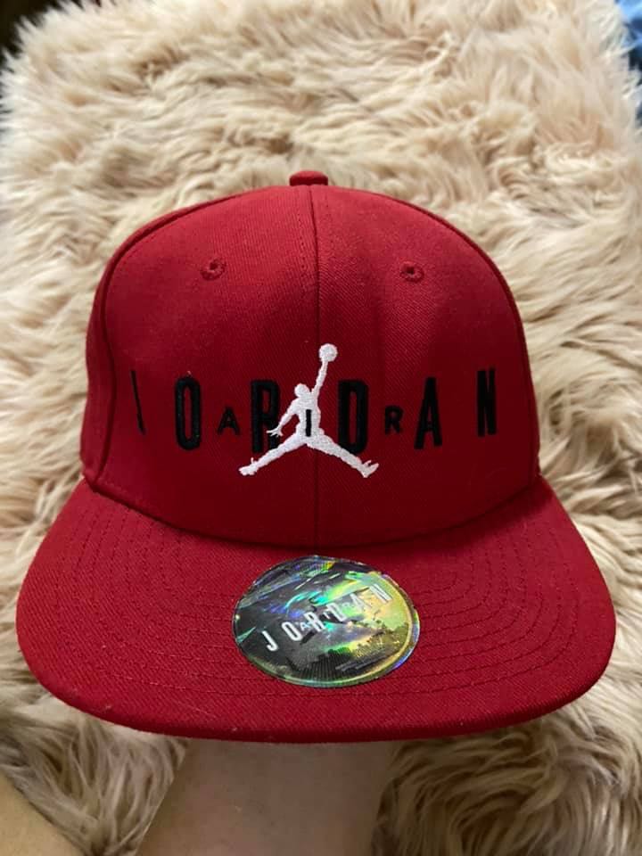 jordan hats lids