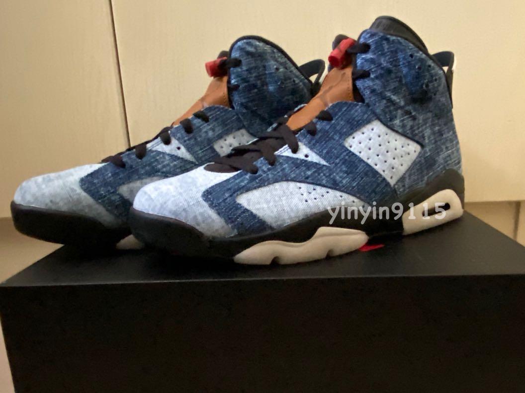 denim retro 6