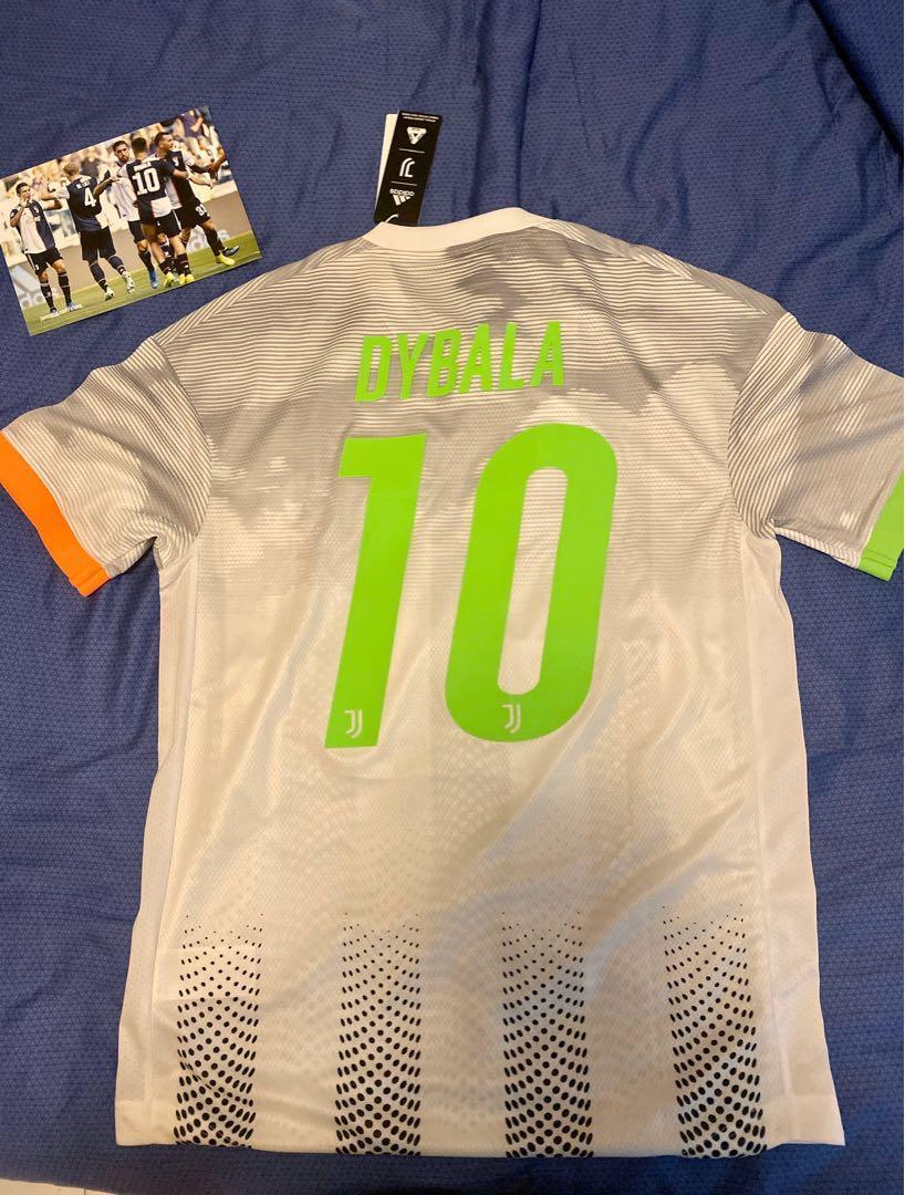 Juventus shop palace dybala
