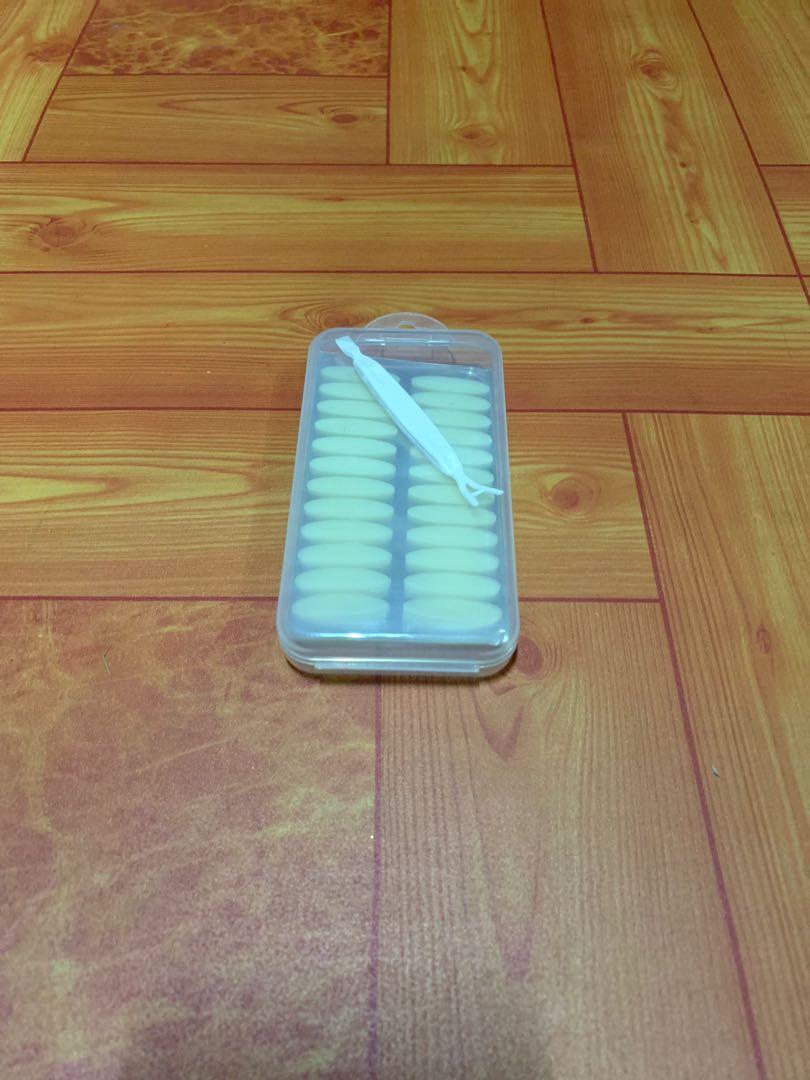 Korean double eyelid tape, Women's Fashion, Watches & Accessories