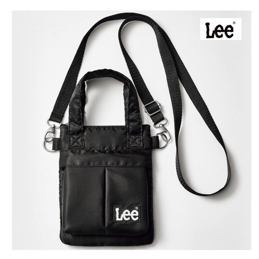 Lee shoulder bag book on sale