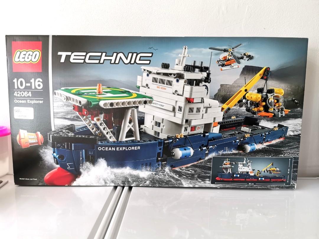 42064 lego on sale