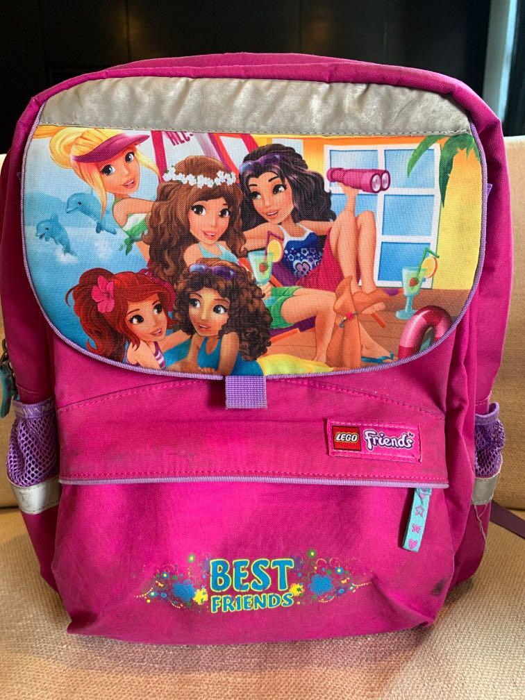 Lego ergonomic school bags online