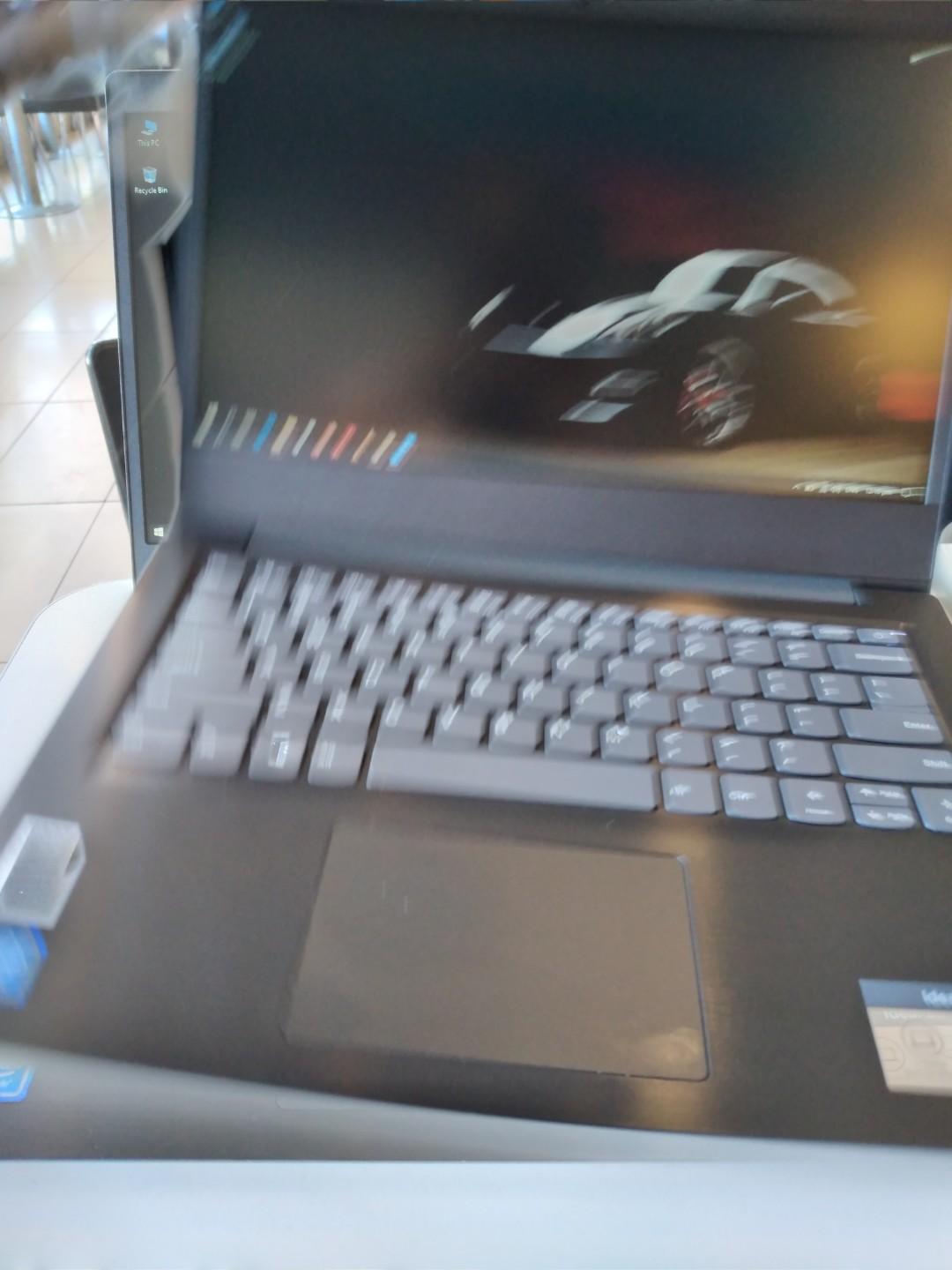 Lenovo Ideapad S145 14igm Electronics Computers Laptops On Carousell