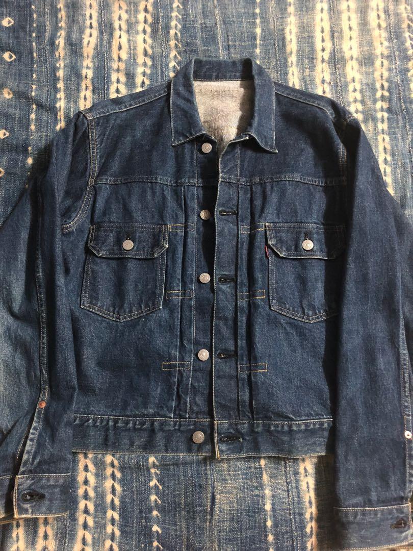 levis size 40