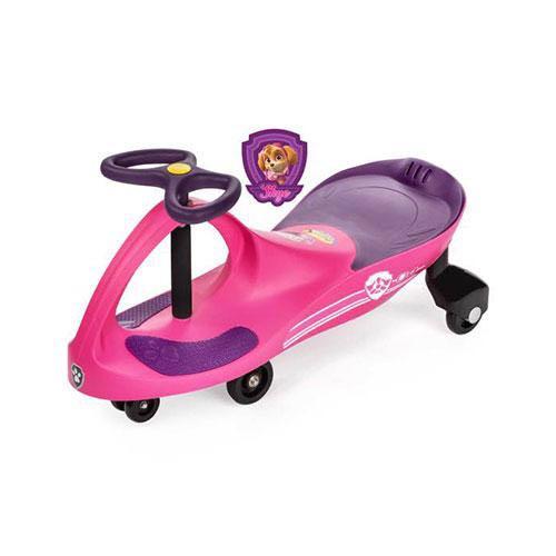 Paw patrol plasma hotsell car