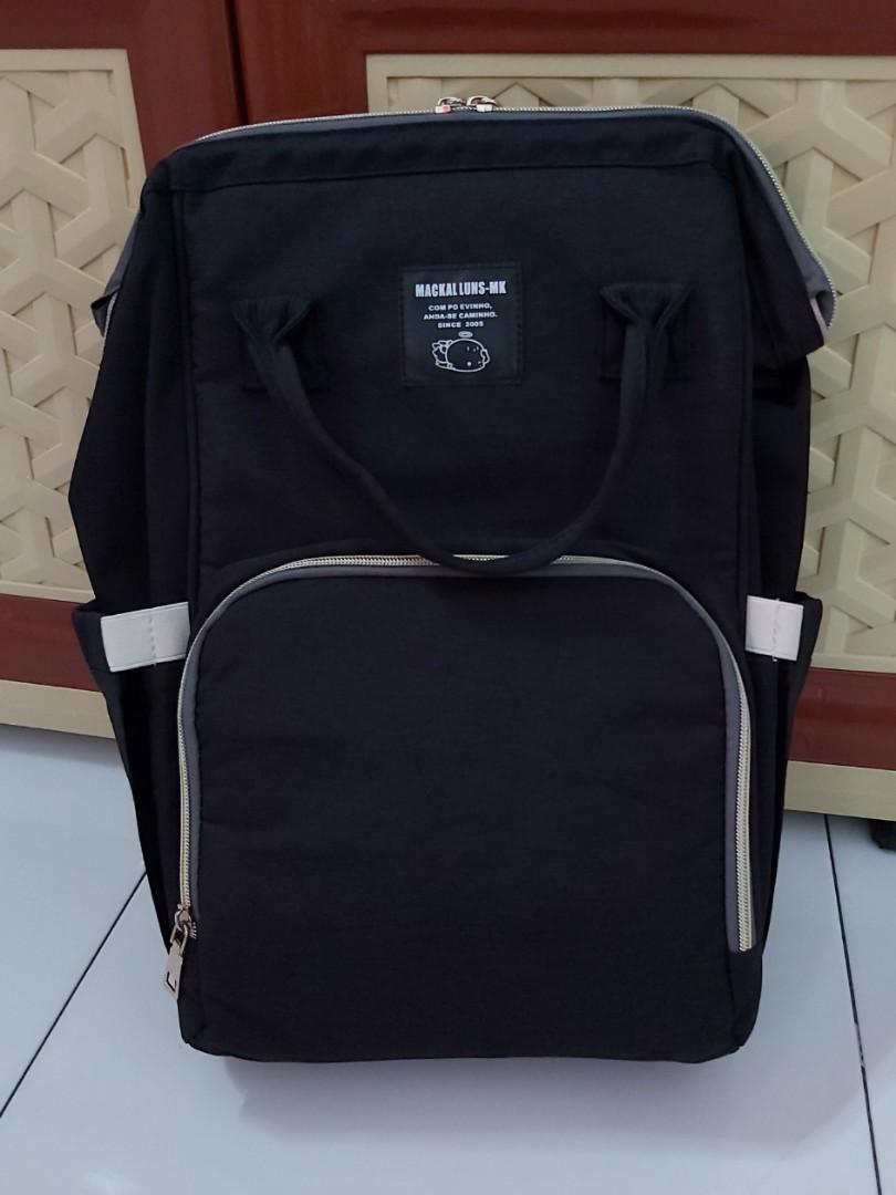 mk diaper bag backpack
