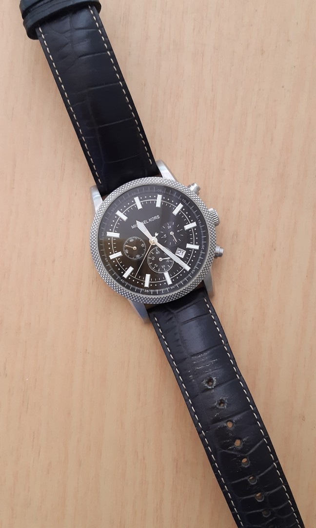black mk