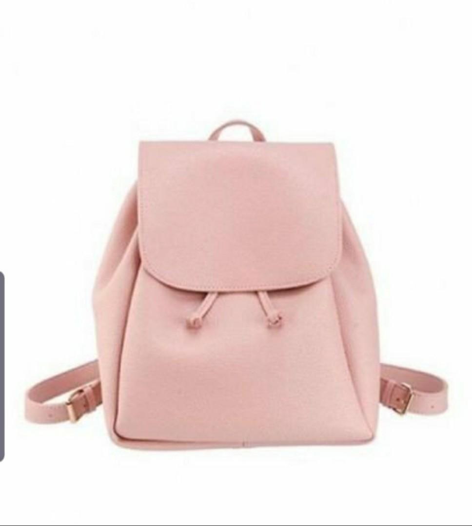 miniso backpack