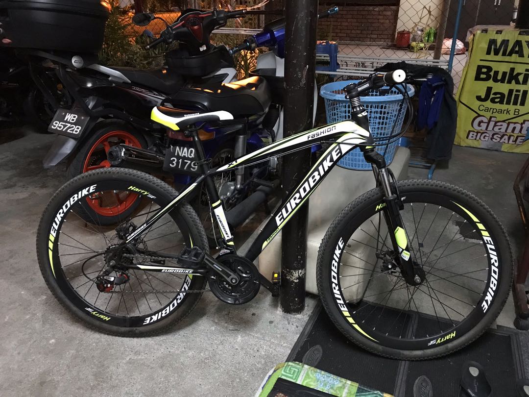 eurobike 26