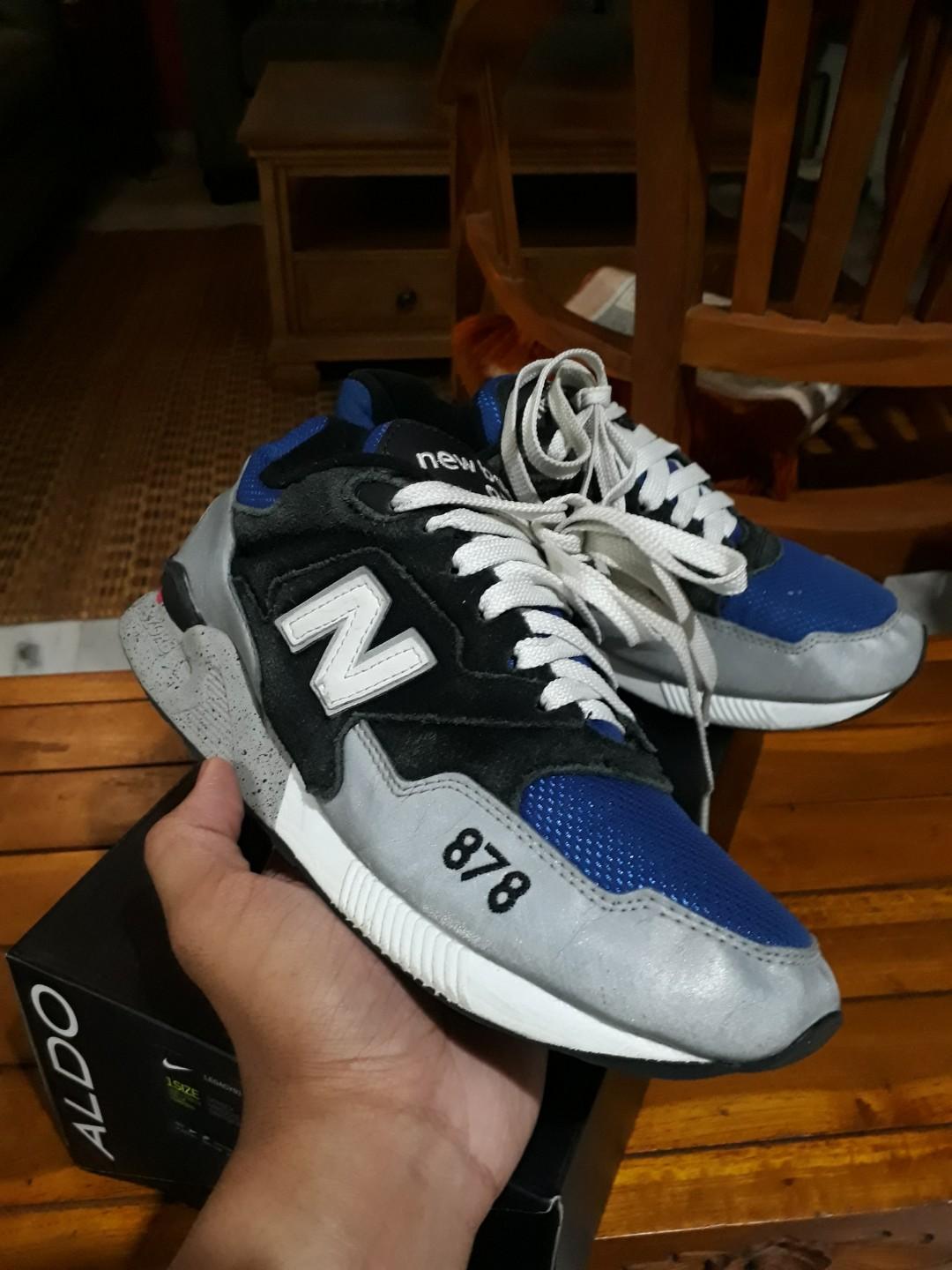 New deals balance z