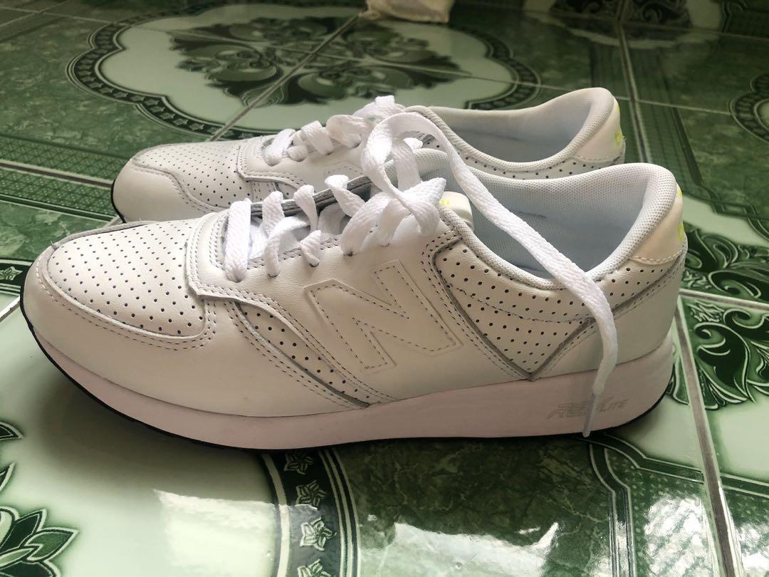 Soldes new shop balance 420