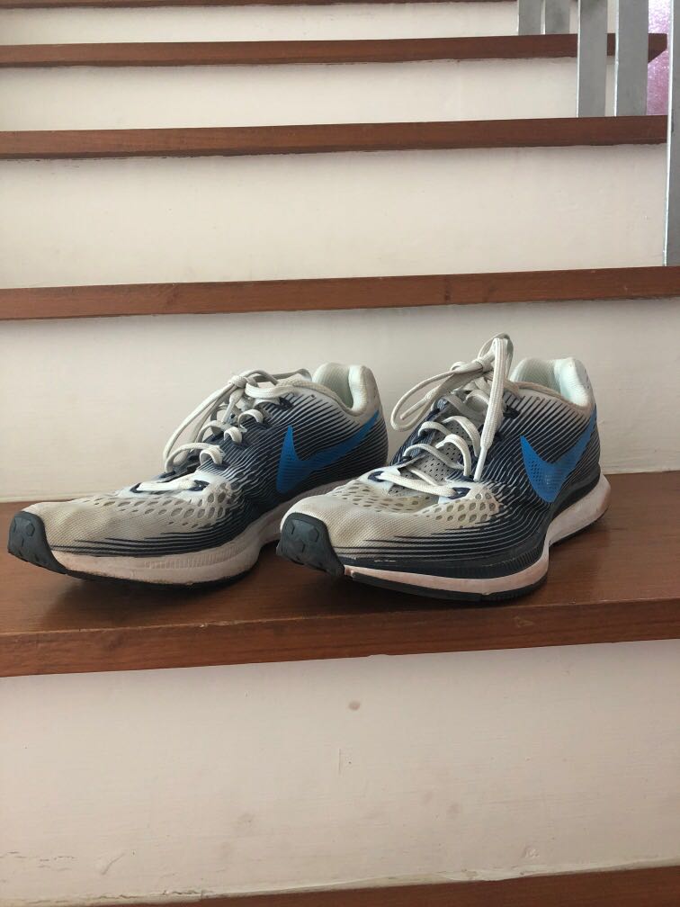 Nike air zoom pegasus 34 size 10 sales