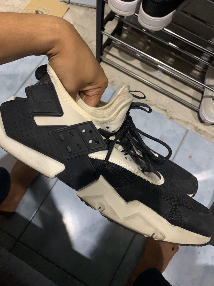 huarache drift sizing