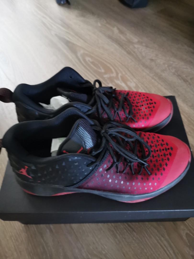 Nike air jordan extra fly cheap