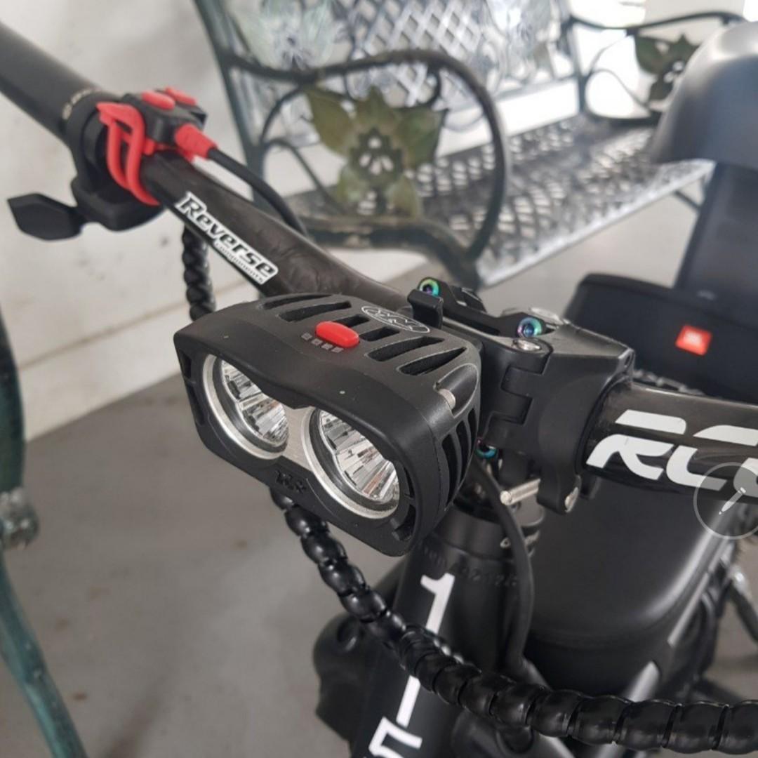 Niterider pro 3600 outlet