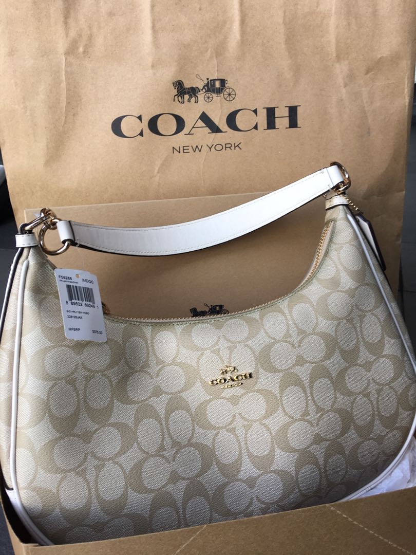 original coach handbag