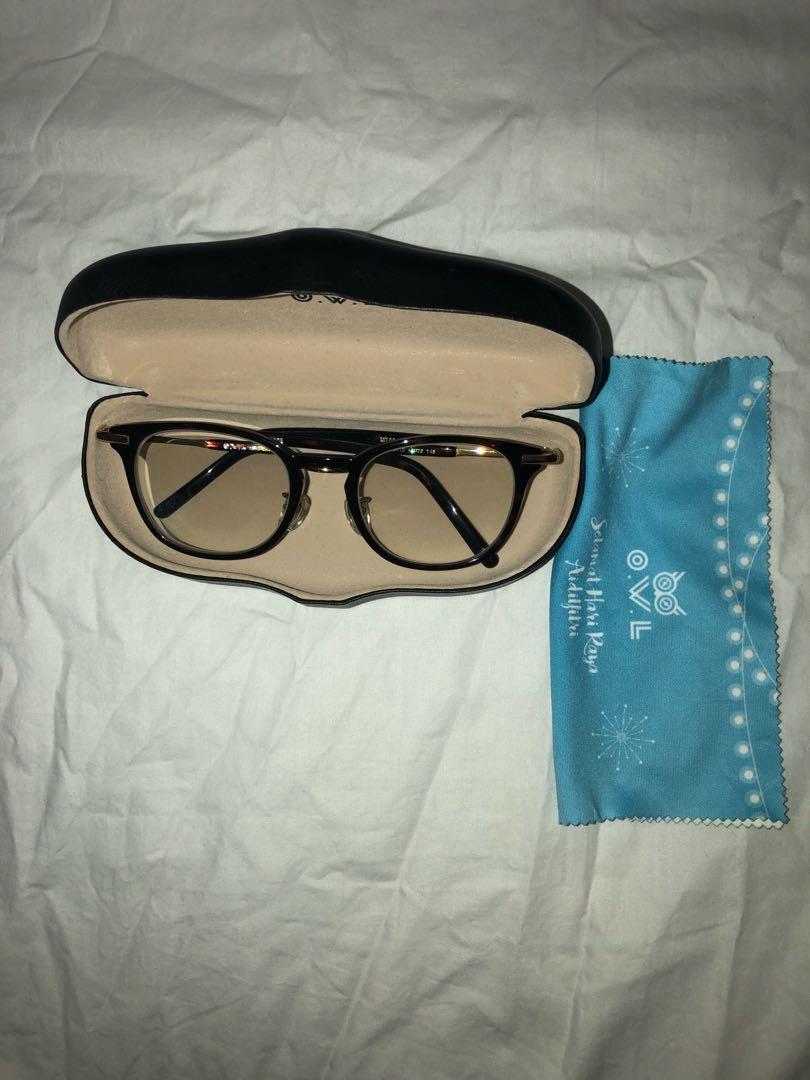 Harga owl eyewear sales