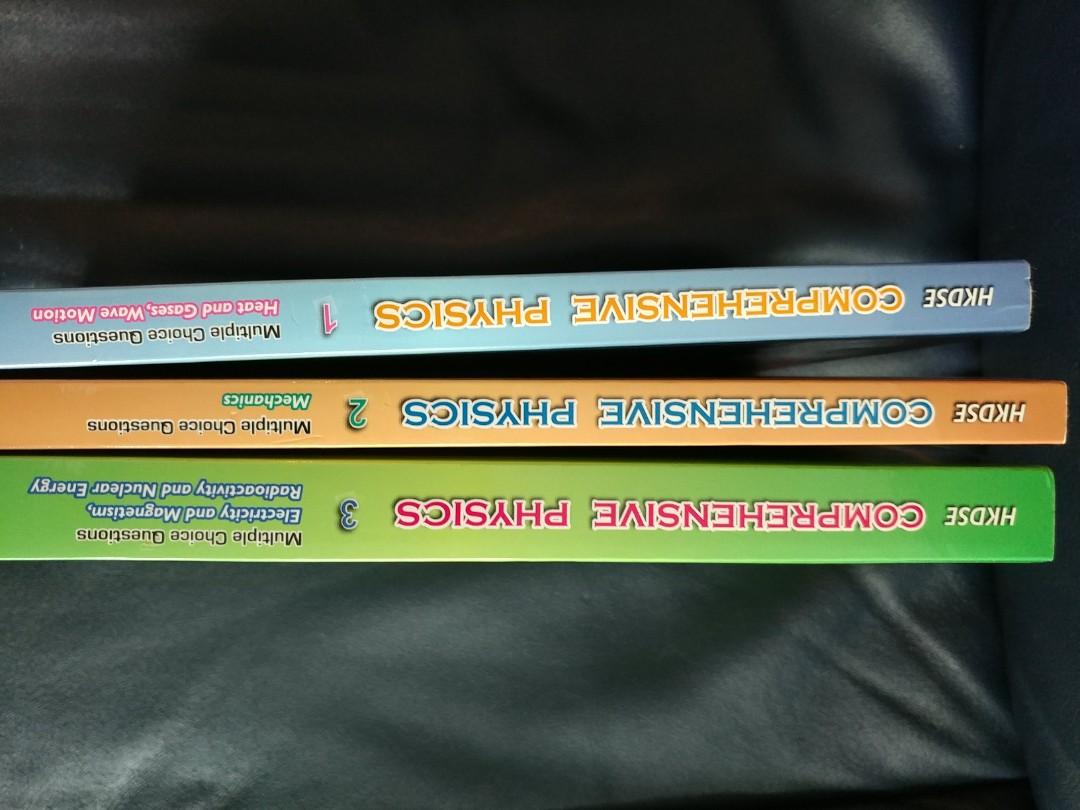 Physics MC （分類：教科書）位於 Hong Kong。 由 timtim_2010 提交（商品編號 268729196，圖片 1）。簡介： 。
