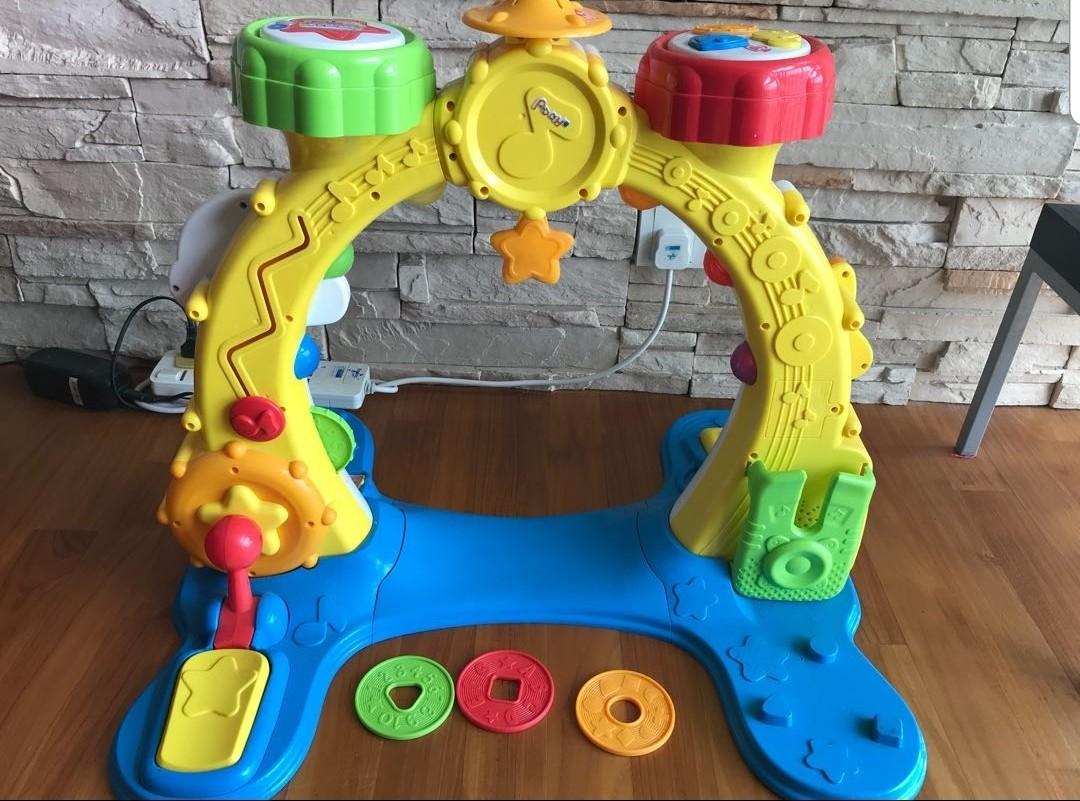 Playskool drum clearance