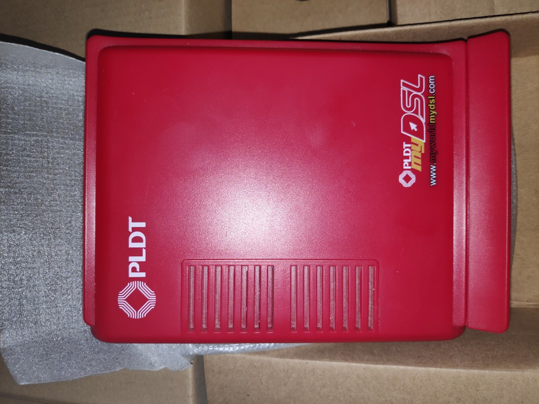Pldt modem for sale clearance