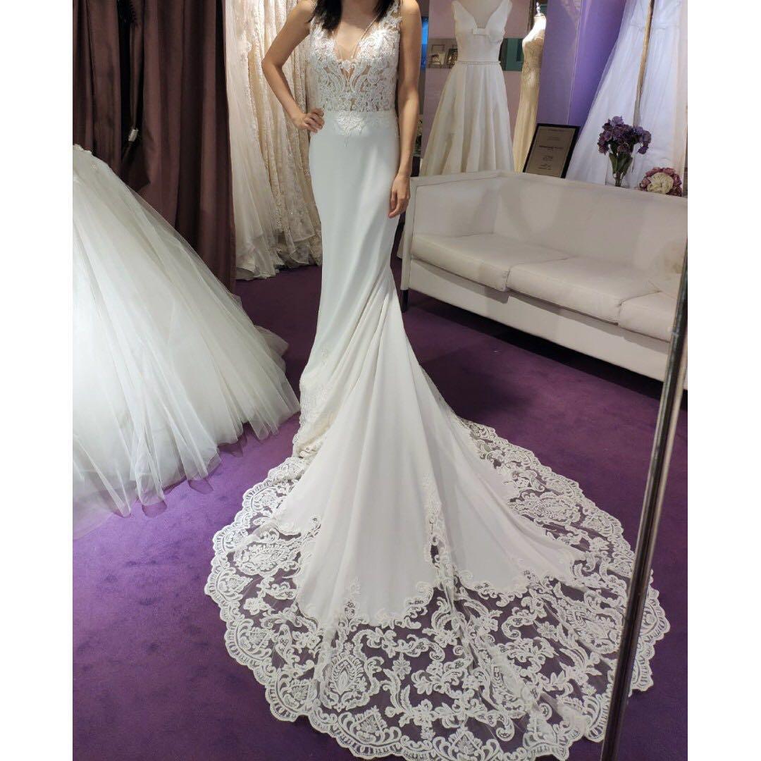 Pronovias erandi hotsell